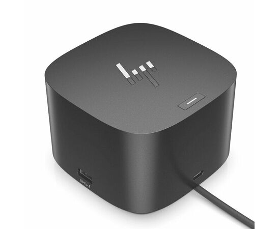  Стыковочная станция HP G5, черный [5tw10aa] 