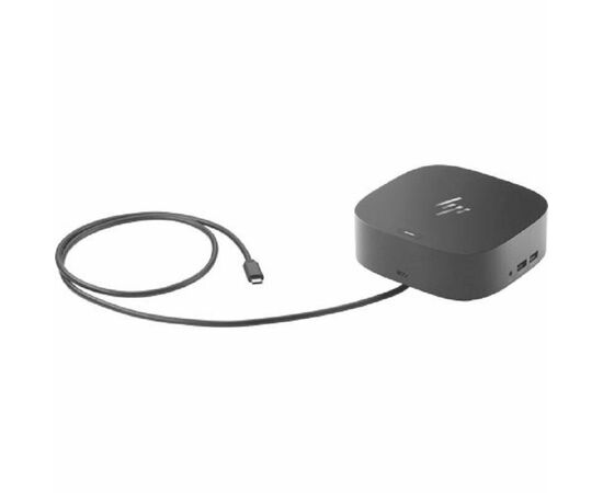  Стыковочная станция HP G5, черный [5tw10aa] 