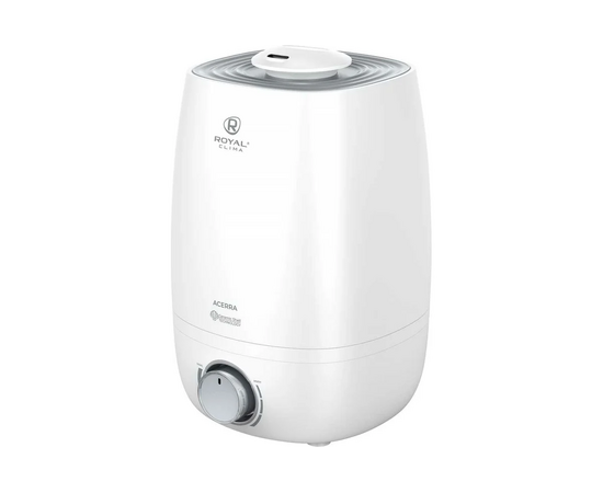 Увлажнитель воздуха Royal Clima RUH-SA300/4.0M-WT 