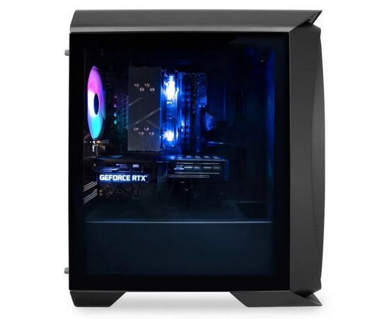  ПК IRU Game 310H6GMA (1992242) MT i5 12400F (2.5) 16Gb SSD512Gb RTX3070 8Gb Free DOS GbitEth 650W черный 