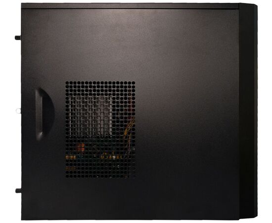  ПК IRU Home 310H6SE (1994638) MT i3 12100 (3.3) 8Gb SSD256Gb UHDG 730 Free DOS GbitEth 400W черный 