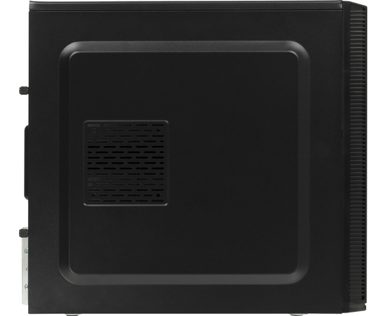  ПК IRU Home 320A5SE (2007103) MT Ryzen 3 PRO 4350G (3.8) 8Gb SSD256Gb RGr Free DOS GbitEth 400W черный 