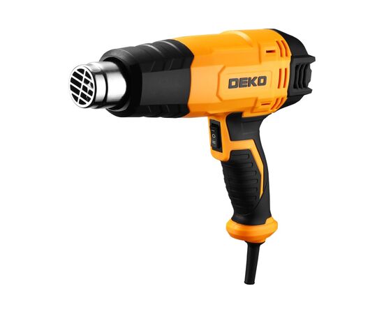  Технический фен Deko HG2350 (085-1009) 2350Вт 