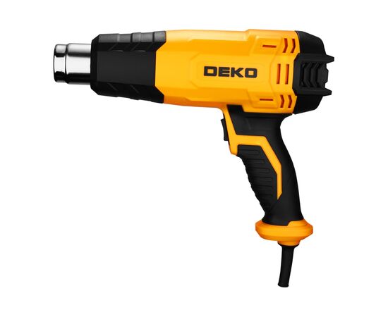  Технический фен Deko HG2350 (085-1009) 2350Вт 