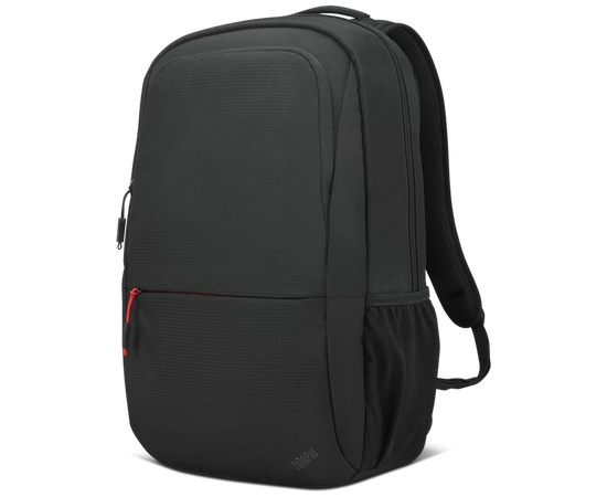  Рюкзак для ноутбука Lenovo ThinkPad Essential Eco 4X41C12468 черный полиэстер 