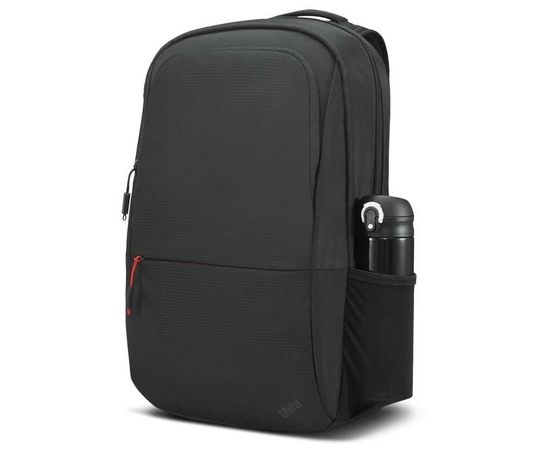  Рюкзак для ноутбука Lenovo ThinkPad Essential Eco 4X41C12468 черный полиэстер 