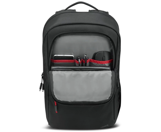  Рюкзак для ноутбука Lenovo ThinkPad Essential Eco 4X41C12468 черный полиэстер 