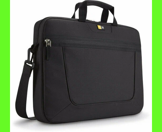  Сумка для ноутбука Case Logic VNAI-215 (3201492) Black 