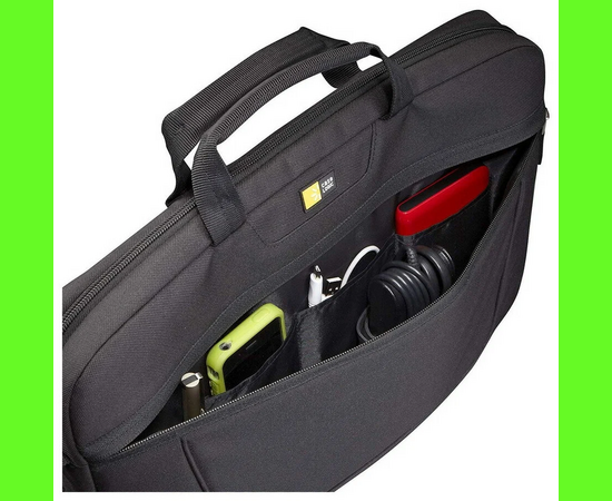  Сумка для ноутбука Case Logic VNAI-215 (3201492) Black 