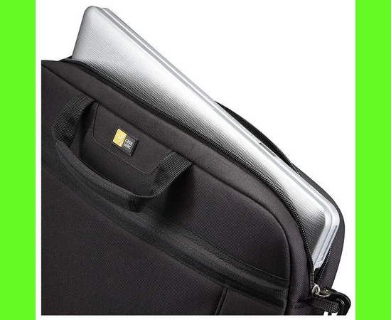  Сумка для ноутбука Case Logic VNAI-215 (3201492) Black 