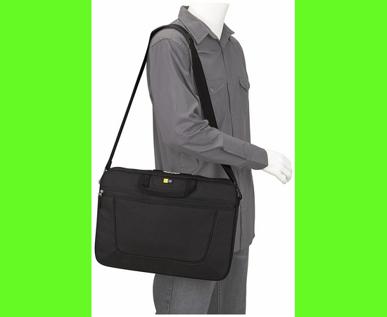  Сумка для ноутбука Case Logic VNAI-215 (3201492) Black 