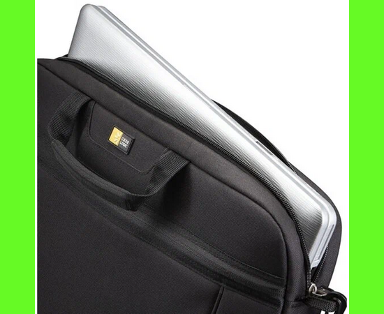  Сумка для ноутбука Case Logic VNAI-215 (3201492) Black 