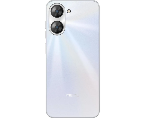  Смартфон Meizu Mblu 21 6/128Gb белый 