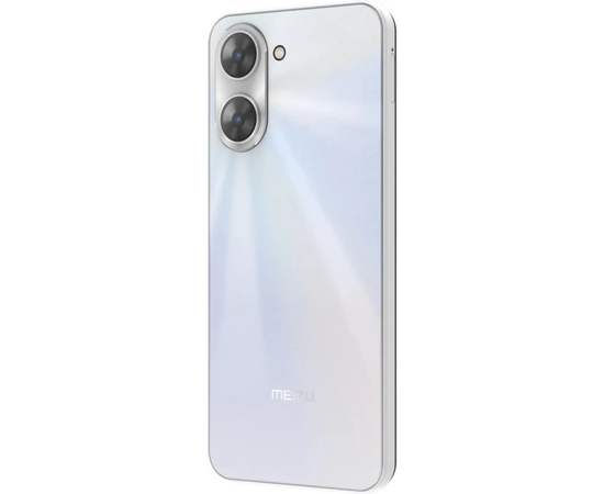  Смартфон Meizu Mblu 21 6/128Gb белый 