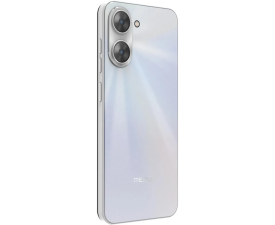  Смартфон Meizu Mblu 21 6/128Gb белый 