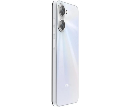  Смартфон Meizu Mblu 21 6/128Gb белый 