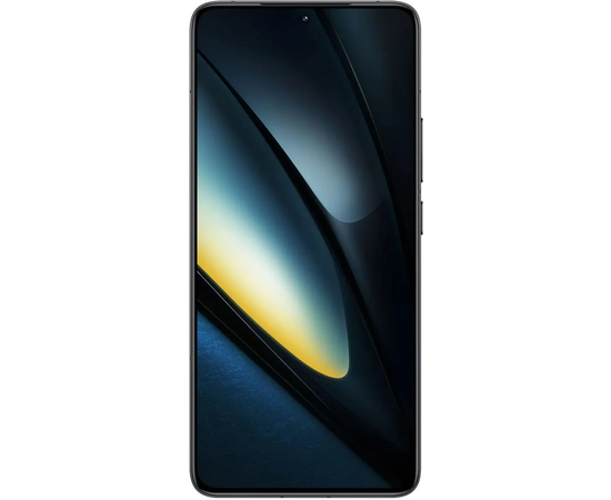  Смартфон Xiaomi Poco F6 Pro 12/512Gb черный 