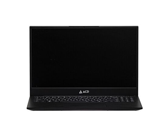  Ноутбук ACD 15S G3 (AH15SI3362WB) Intel Core i7-1355U/16Gb/SSD512Gb/15.6"/IPS/FHD/NoOS/black 