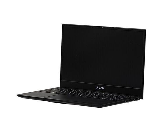  Ноутбук ACD 15S G3 (AH15SI3362WB) Intel Core i7-1355U/16Gb/SSD512Gb/15.6"/IPS/FHD/NoOS/black 