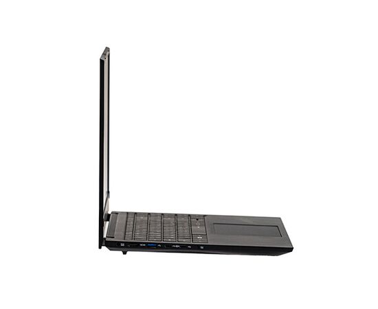  Ноутбук ACD 15S G3 (AH15SI3362WB) Intel Core i7-1355U/16Gb/SSD512Gb/15.6"/IPS/FHD/NoOS/black 