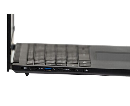  Ноутбук ACD 15S G3 (AH15SI3362WB) Intel Core i7-1355U/16Gb/SSD512Gb/15.6"/IPS/FHD/NoOS/black 