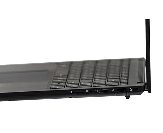  Ноутбук ACD 15S G3 (AH15SI3362WB) Intel Core i7-1355U/16Gb/SSD512Gb/15.6"/IPS/FHD/NoOS/black 
