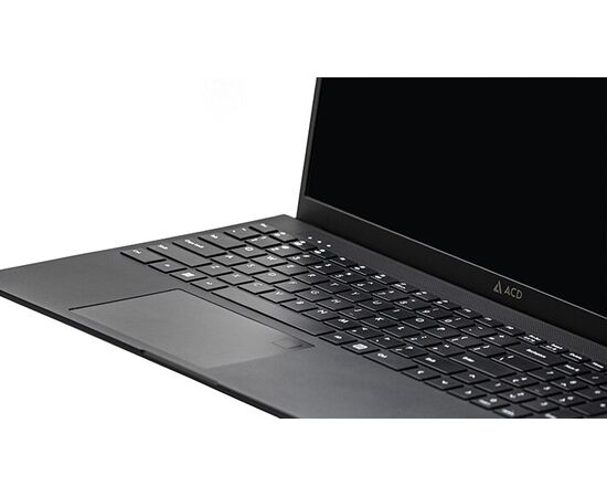  Ноутбук ACD 15S G3 (AH15SI3362WB) Intel Core i7-1355U/16Gb/SSD512Gb/15.6"/IPS/FHD/NoOS/black 