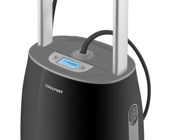  Отпариватель напольный COOLFORT CF-3445 