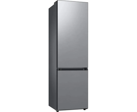  Холодильник Samsung RB38C6B3ES9/EF сталь 