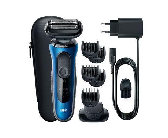  Электробритва BRAUN 61-B1500s 