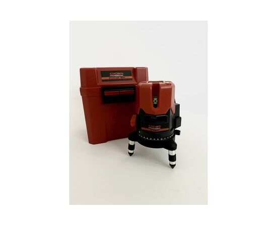  Лазерный нивелир Crown CT44024 