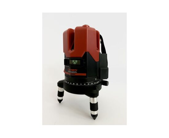  Лазерный нивелир Crown CT44024 