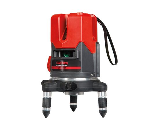  Лазерный нивелир Crown CT44024 