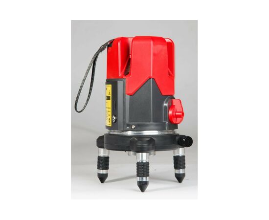  Лазерный нивелир Crown CT44024 