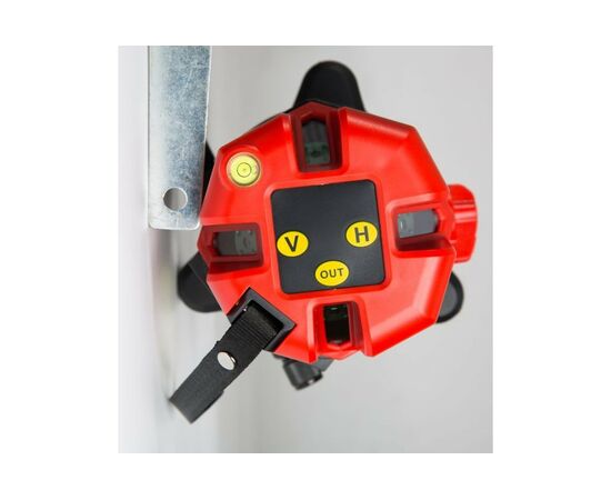  Лазерный нивелир Crown CT44024 