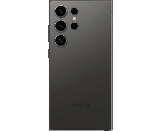  Смартфон Samsung S24 Ultra S928B 12/512 Titanium Black 