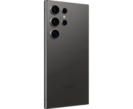  Смартфон Samsung S24 Ultra S928B 12/512 Titanium Black 