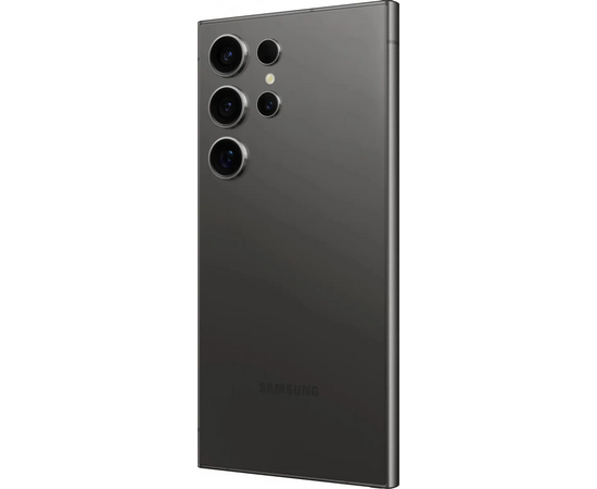  Смартфон Samsung S24 Ultra S928B 12/512 Titanium Black 