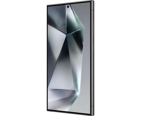  Смартфон Samsung S24 Ultra S928B 12/512 Titanium Black 