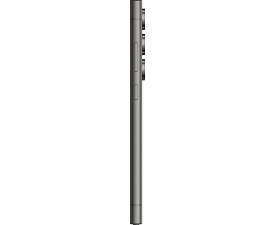 Смартфон Samsung S24 Ultra S928B 12/512 Titanium Black 