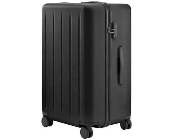  Чемодан Ninetygo Danube Max luggage (224203) 20'' Black 