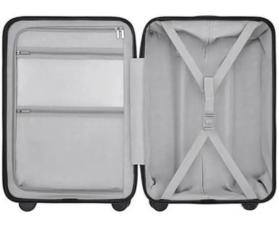  Чемодан Ninetygo Danube Max luggage (224203) 20'' Black 