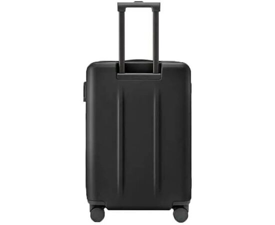  Чемодан Ninetygo Danube Max luggage (224203) 20'' Black 