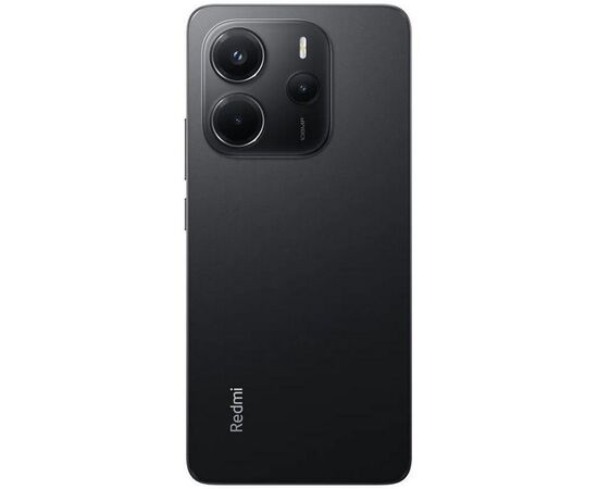  Смартфон Xiaomi Redmi Note 14 8/128Gb Midnight Black РСТ 