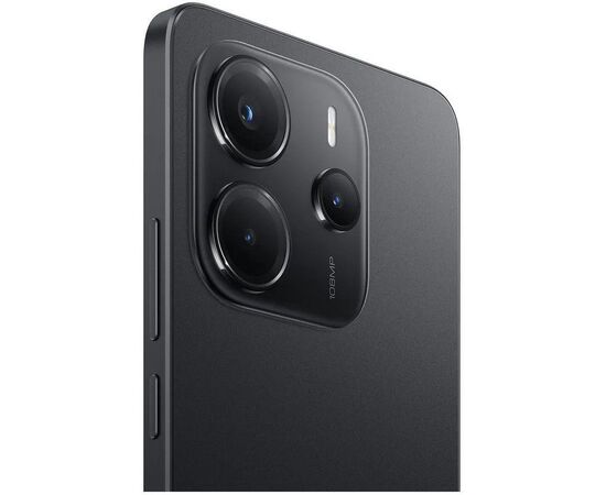  Смартфон Xiaomi Redmi Note 14 8/128Gb Midnight Black РСТ 