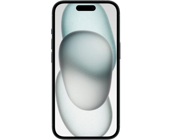  Смартфон Apple iPhone 15 256 Black 
