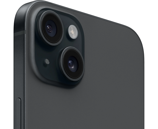  Смартфон Apple iPhone 15 256 Black 