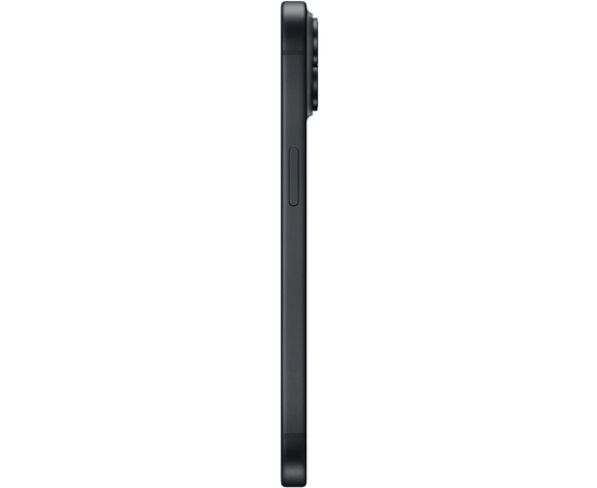  Смартфон Apple iPhone 15 256 Black 