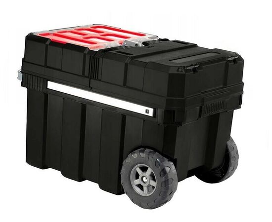  Ящик для инструментов Keter Masterloader 237787 