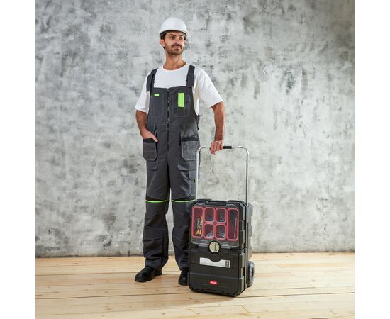  Ящик для инструментов Keter Masterloader 237787 